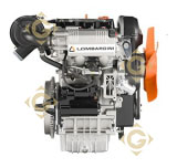 Engines Lombardini France - GDN INDUSTRIES